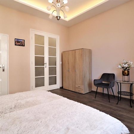 King Charles Residences Будапеща Екстериор снимка