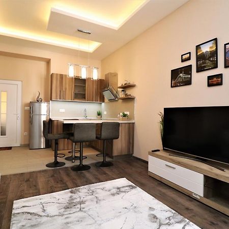 King Charles Residences Будапеща Екстериор снимка